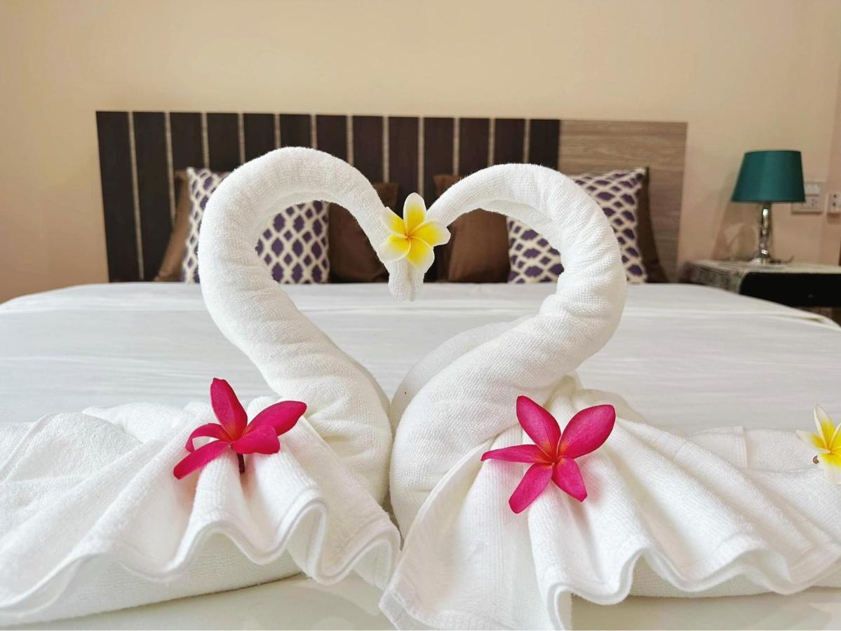 The Sun House Hotel Hua Hin Exterior photo