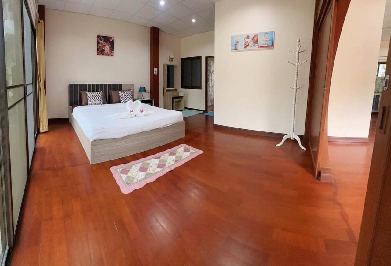 The Sun House Hotel Hua Hin Exterior photo