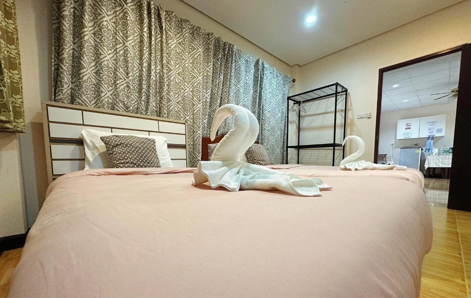 The Sun House Hotel Hua Hin Exterior photo