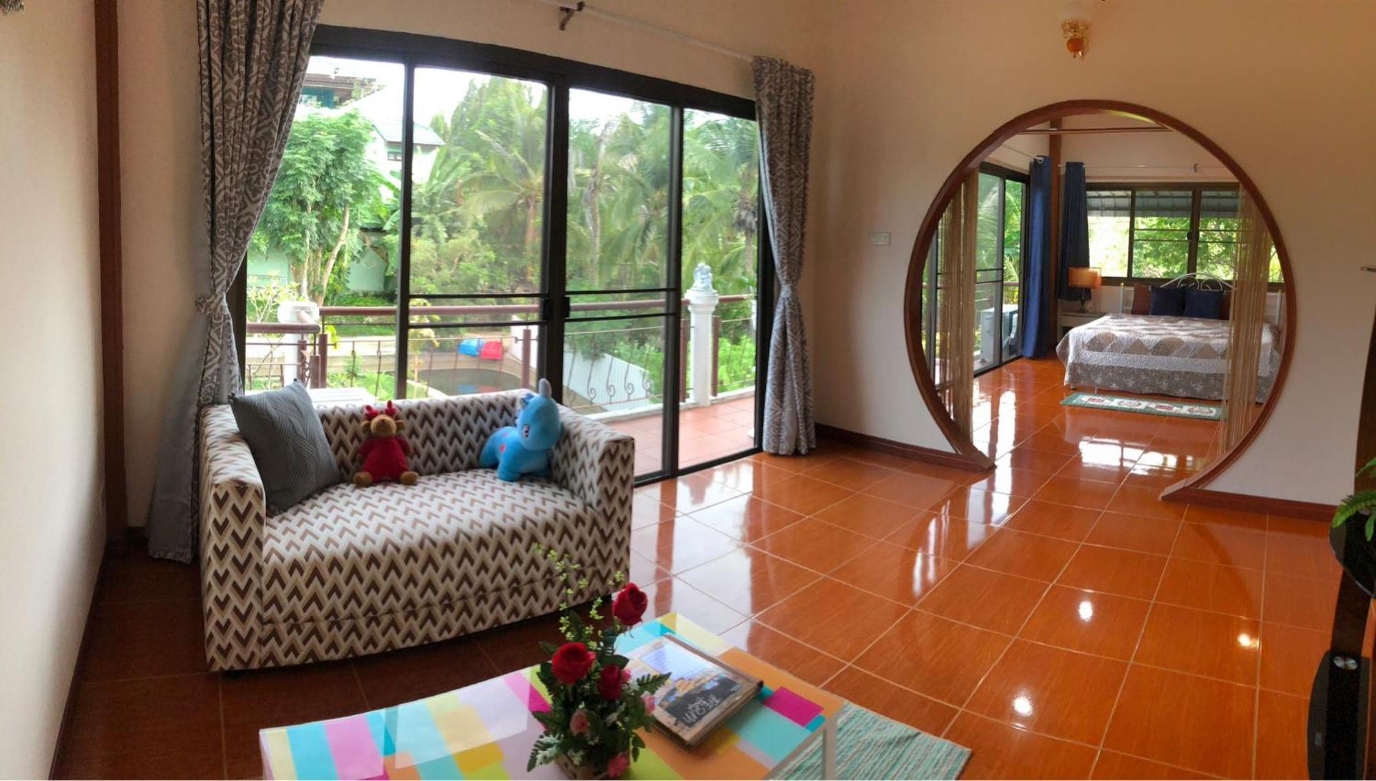 The Sun House Hotel Hua Hin Exterior photo
