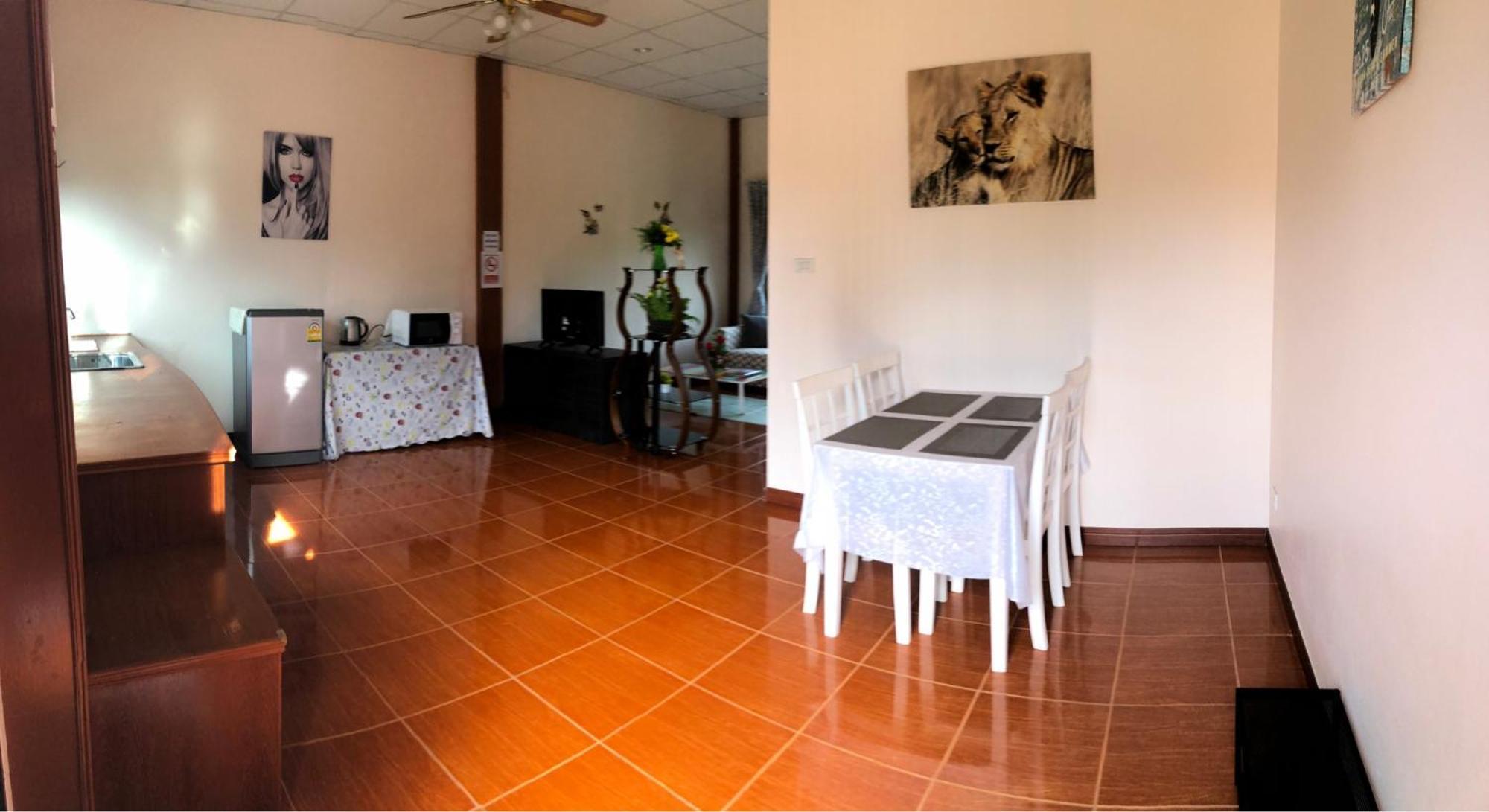 The Sun House Hotel Hua Hin Exterior photo