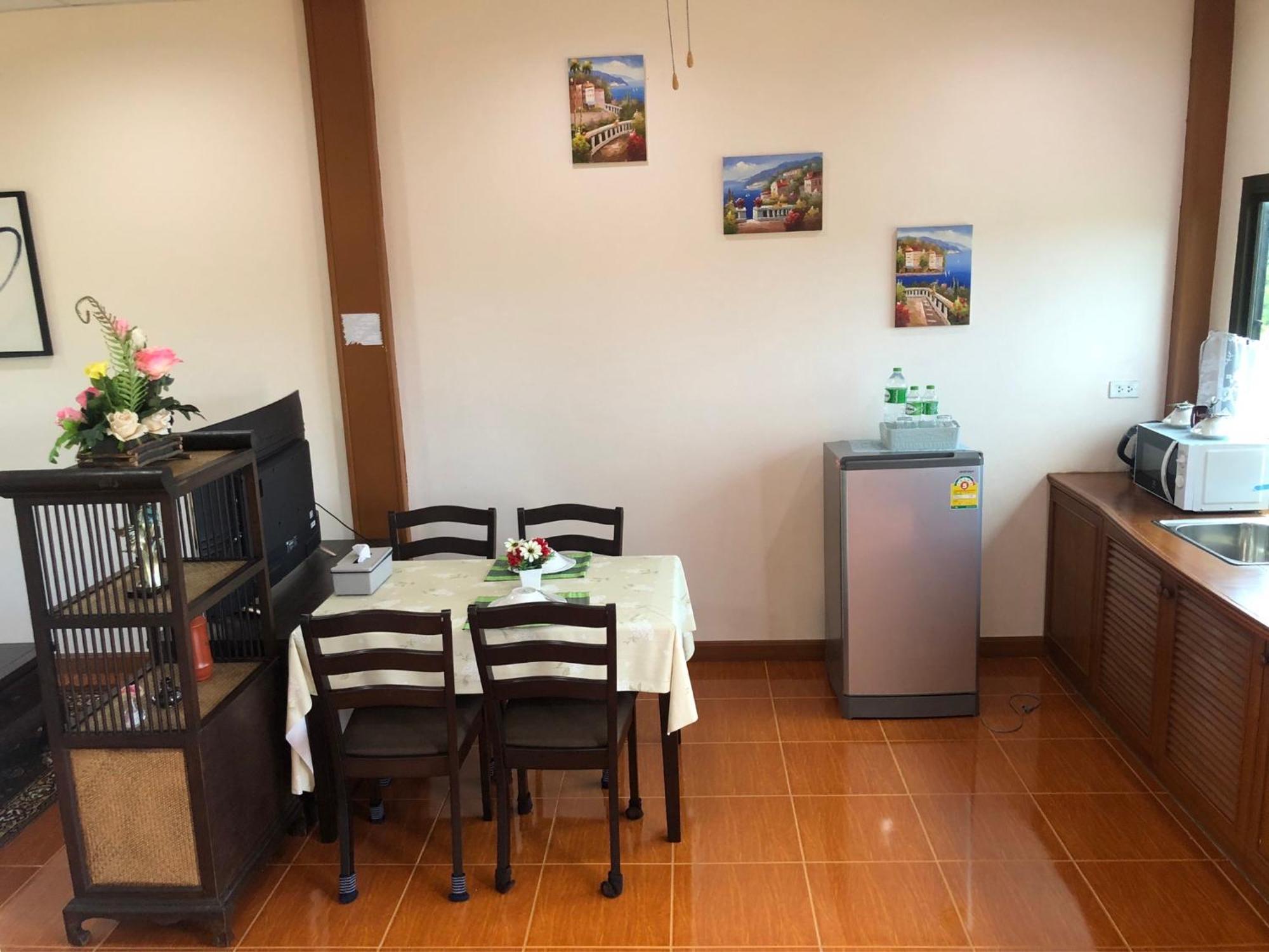 The Sun House Hotel Hua Hin Exterior photo