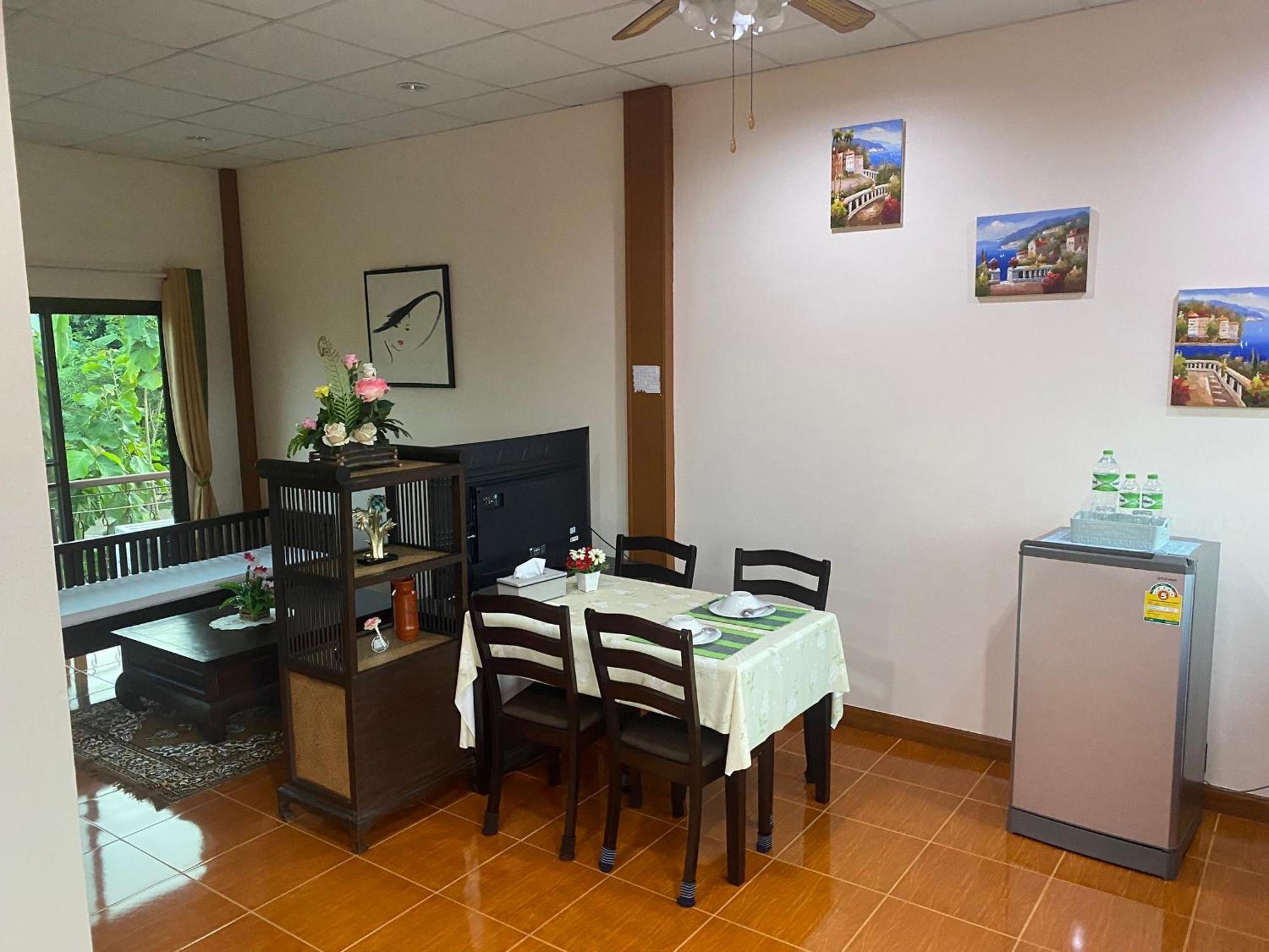 The Sun House Hotel Hua Hin Exterior photo