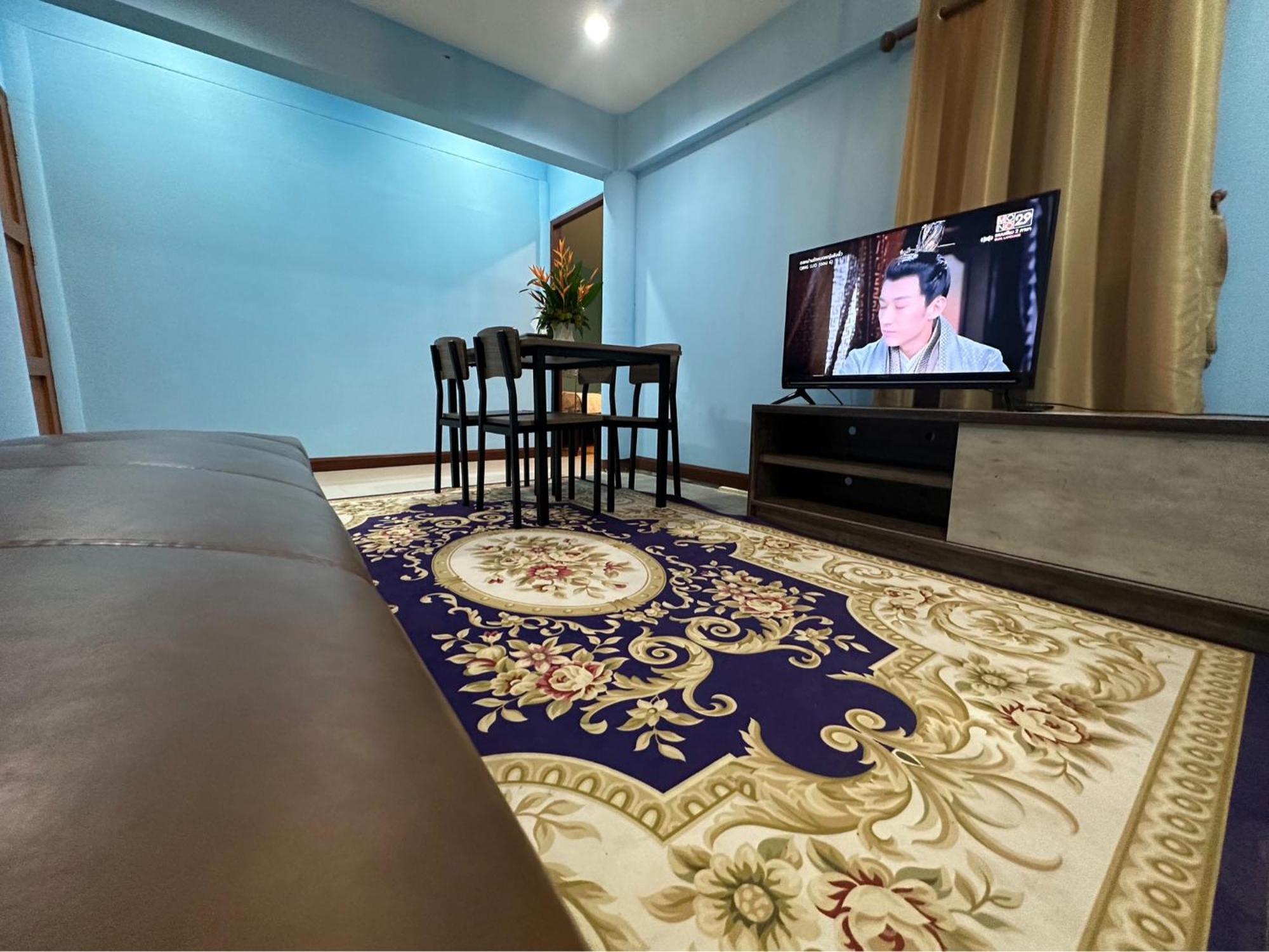 The Sun House Hotel Hua Hin Exterior photo