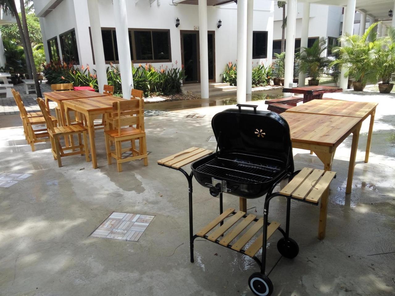 The Sun House Hotel Hua Hin Exterior photo